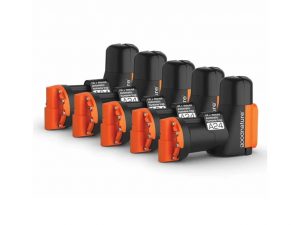 Goodnature A24 Starter Kit, 5 pack