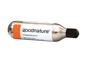 Goodnature A24 kolsyrepatron