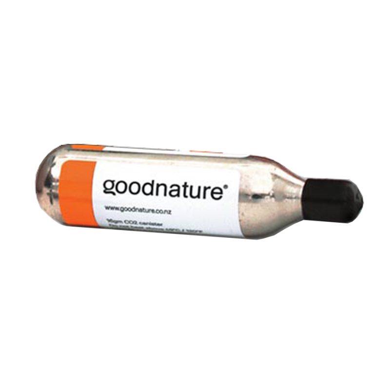 Goodnature A24 kolsyrepatron