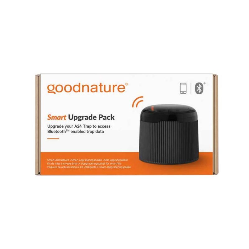Goodnature A24 Smart Cap päivityssarja - Image 2