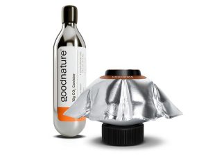 Goodnature A24 - 6 kuukauden täyttöpakkaus suklaa