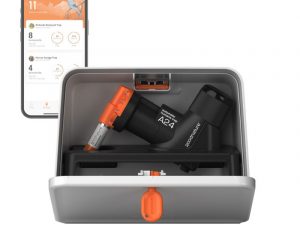 Goodnature Professional Trap kit